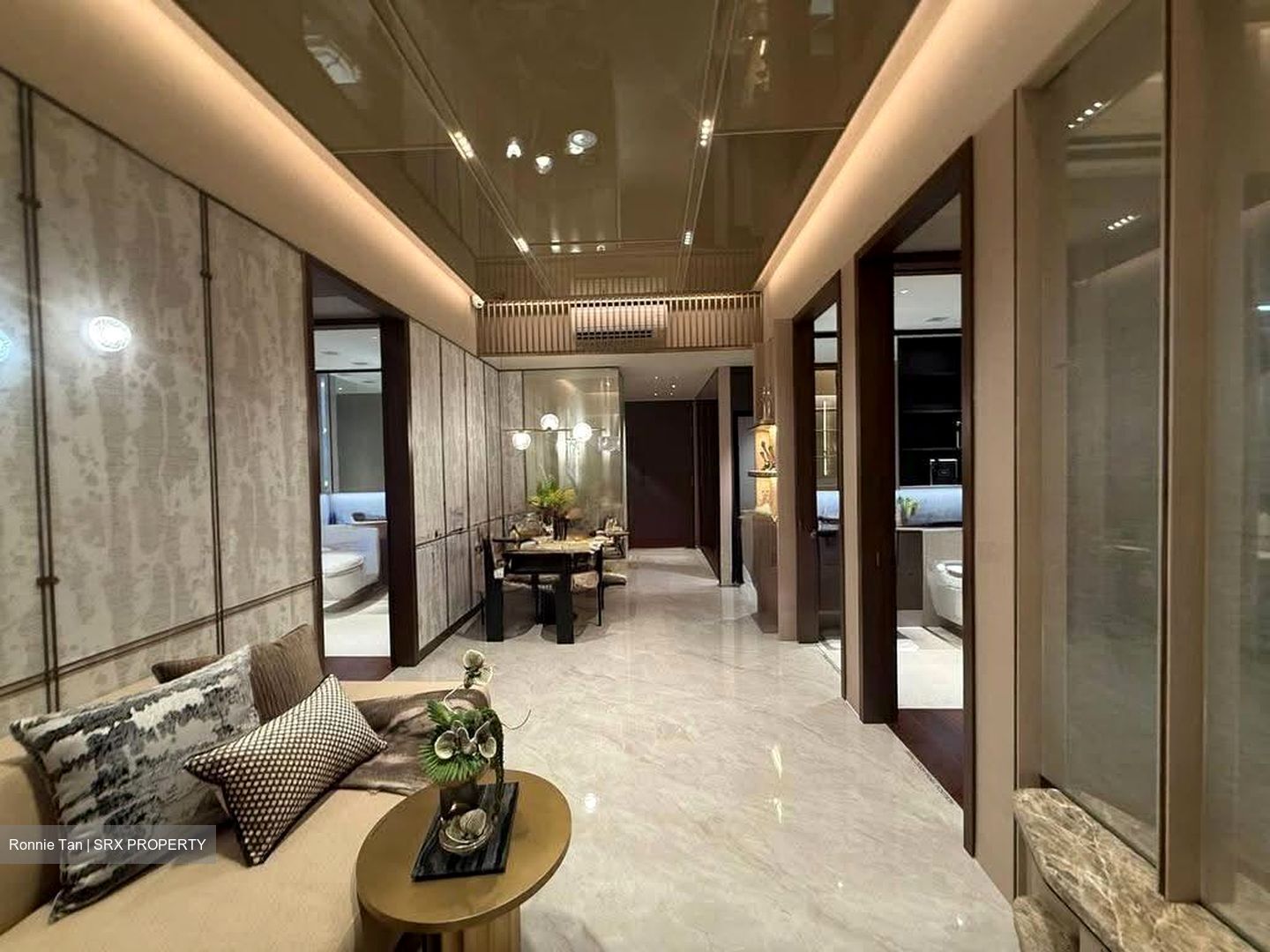 MARINA MALL (D1), Condominium #627503071
